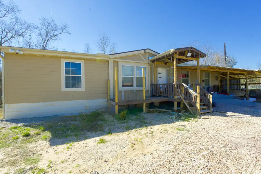 22118 Sandspoint Drive, Katy, TX 77449 - #3