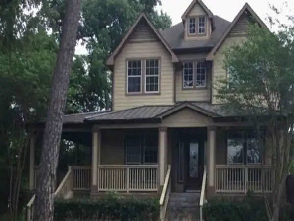 1226 Parkerhaven Court, Houston, TX 77008