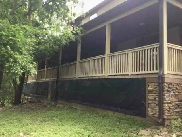1226 Parkerhaven Court, Houston, TX 77008 - #2