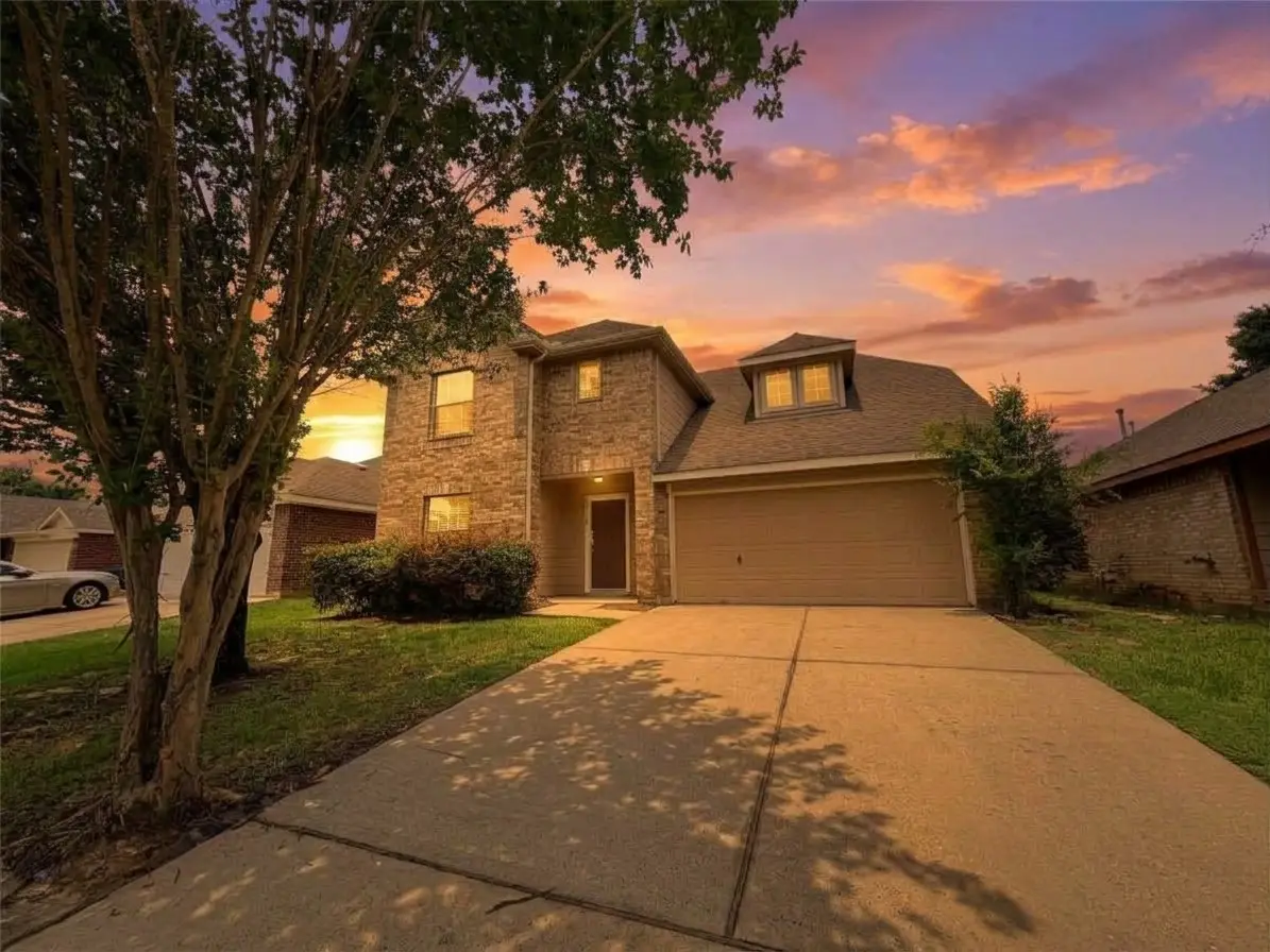 21734 Texian Court, Spring, TX 77388 - #1