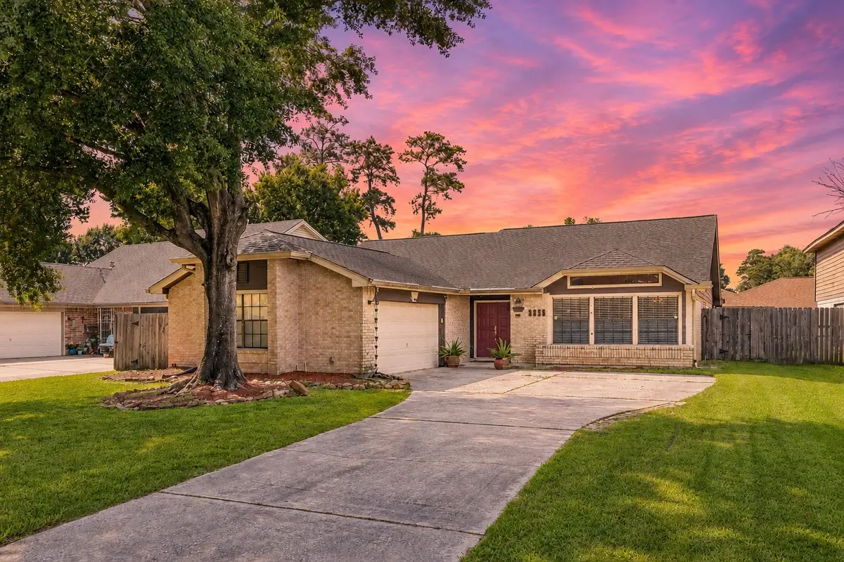 3635 Beckett Ridge Drive, Humble, TX 77396 - #1