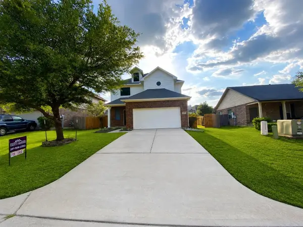 4903 Summer Ridge Drive, Conroe, TX 77303