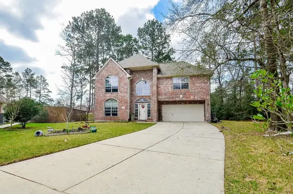 22 Woodbury Court, Magnolia, TX 77355