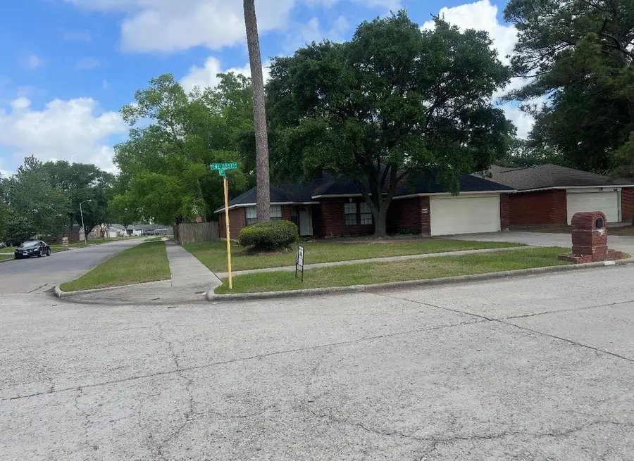 3103 Pine Dust Lane, Spring, TX 77373 - #2