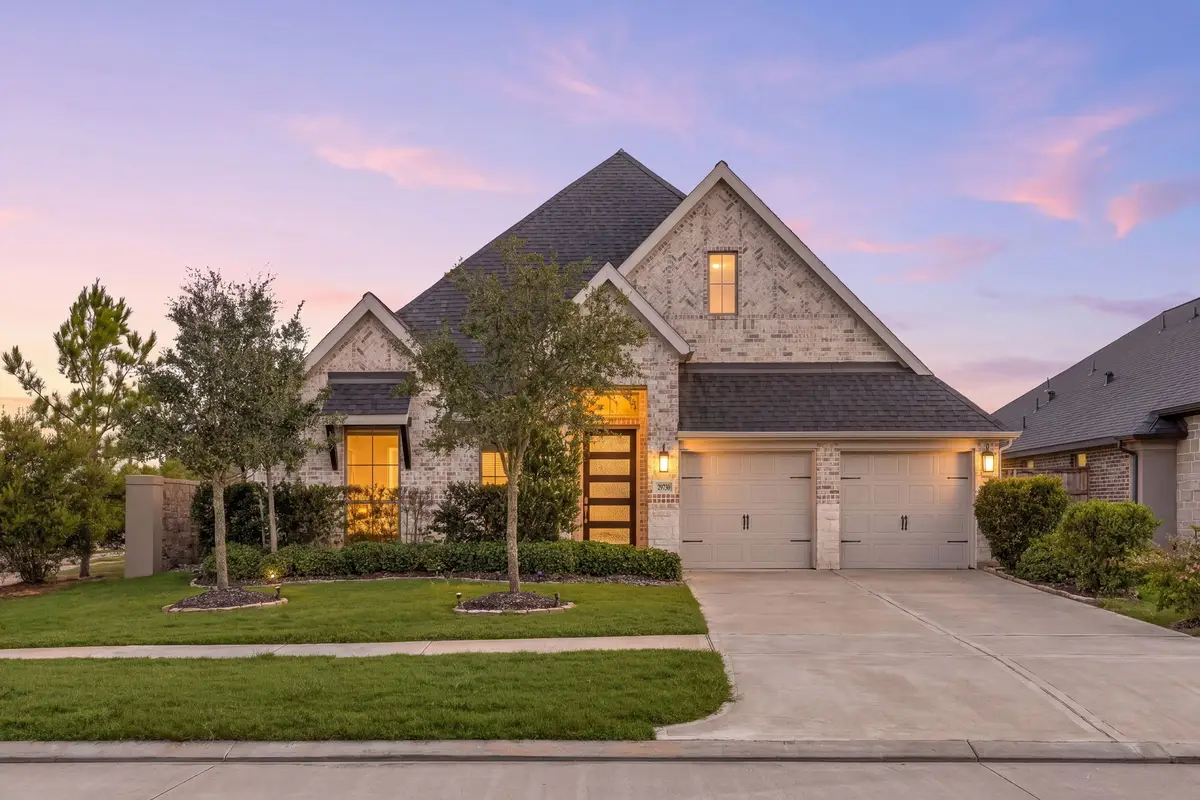 29730 Smoky Ridge Road, Fulshear, TX 77441 - #1