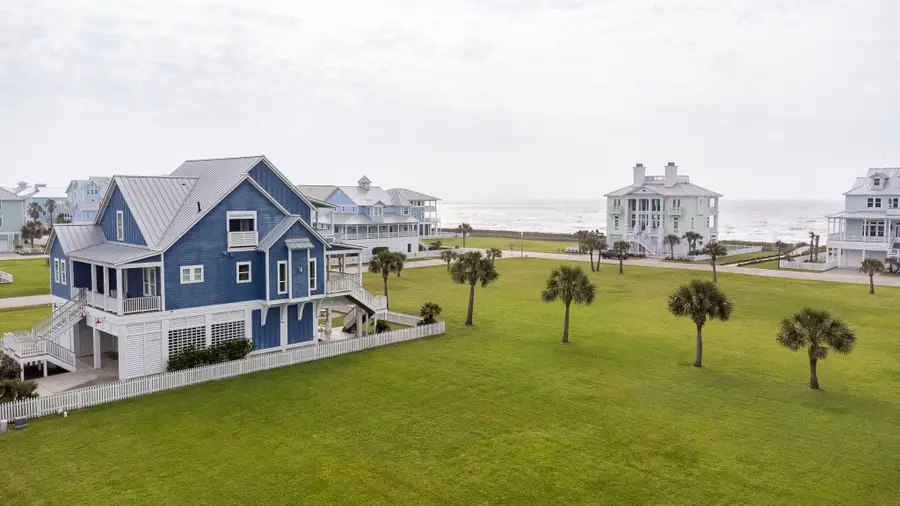 11730 Opihi, Galveston, TX 77554 - #3