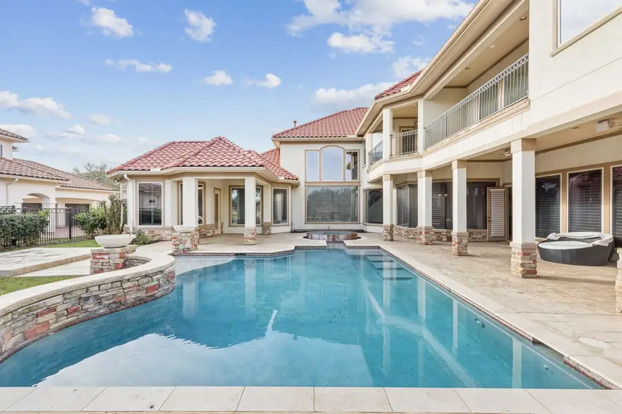 32 Miramar Heights Circle, Sugar Land, TX 77479 - Image #2
