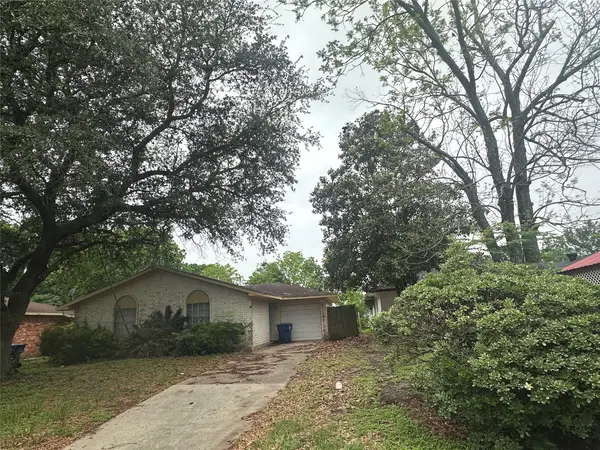 13734 Willie Melton Boulevard, Kendleton, TX 77451