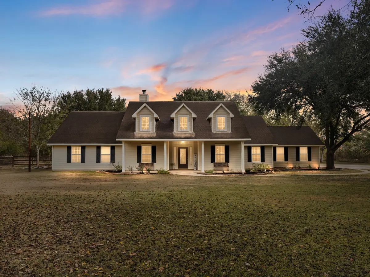 5637 Hand Road, Richmond, TX 77469 - Image #1