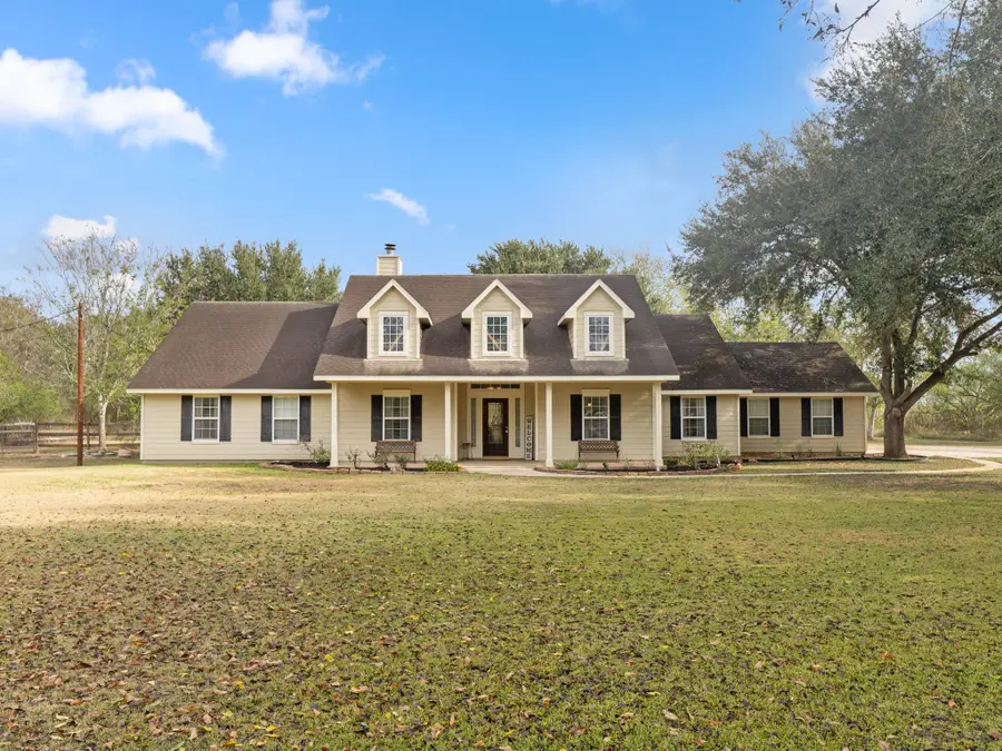 5637 Hand Road, Richmond, TX 77469 - Image #2