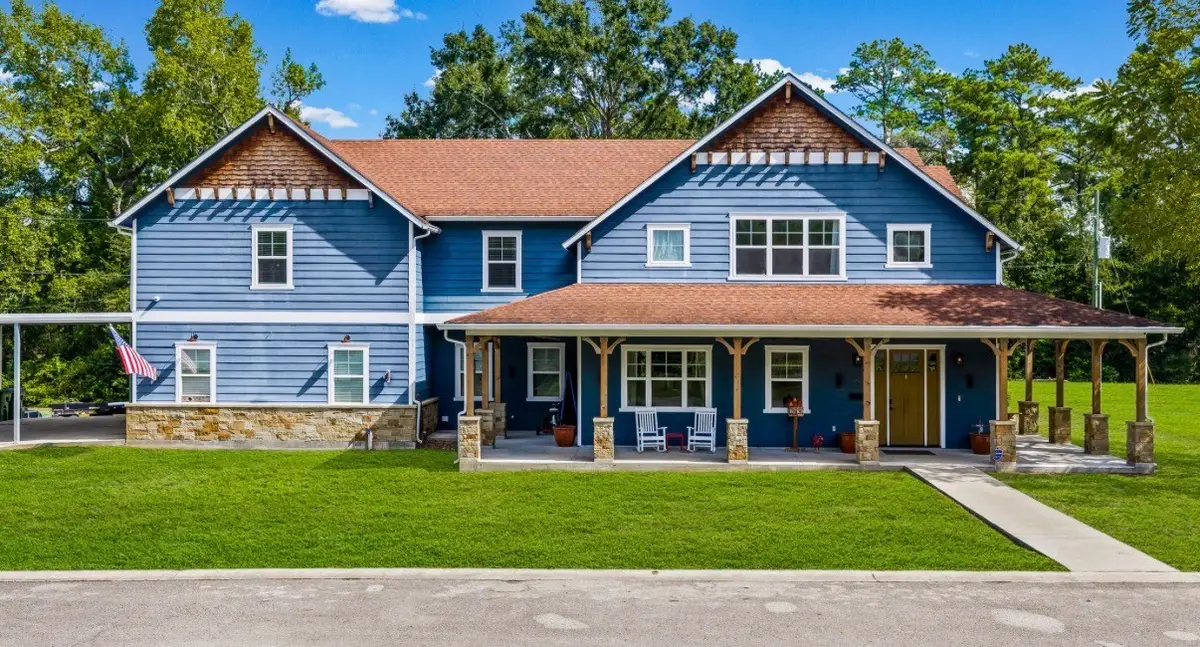 99 Almeda Street, Cleveland, TX 77327 - #1