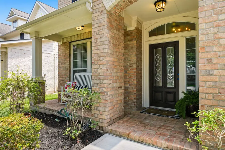 8815 Wenona Walk, Missouri City, TX 77459 - #3