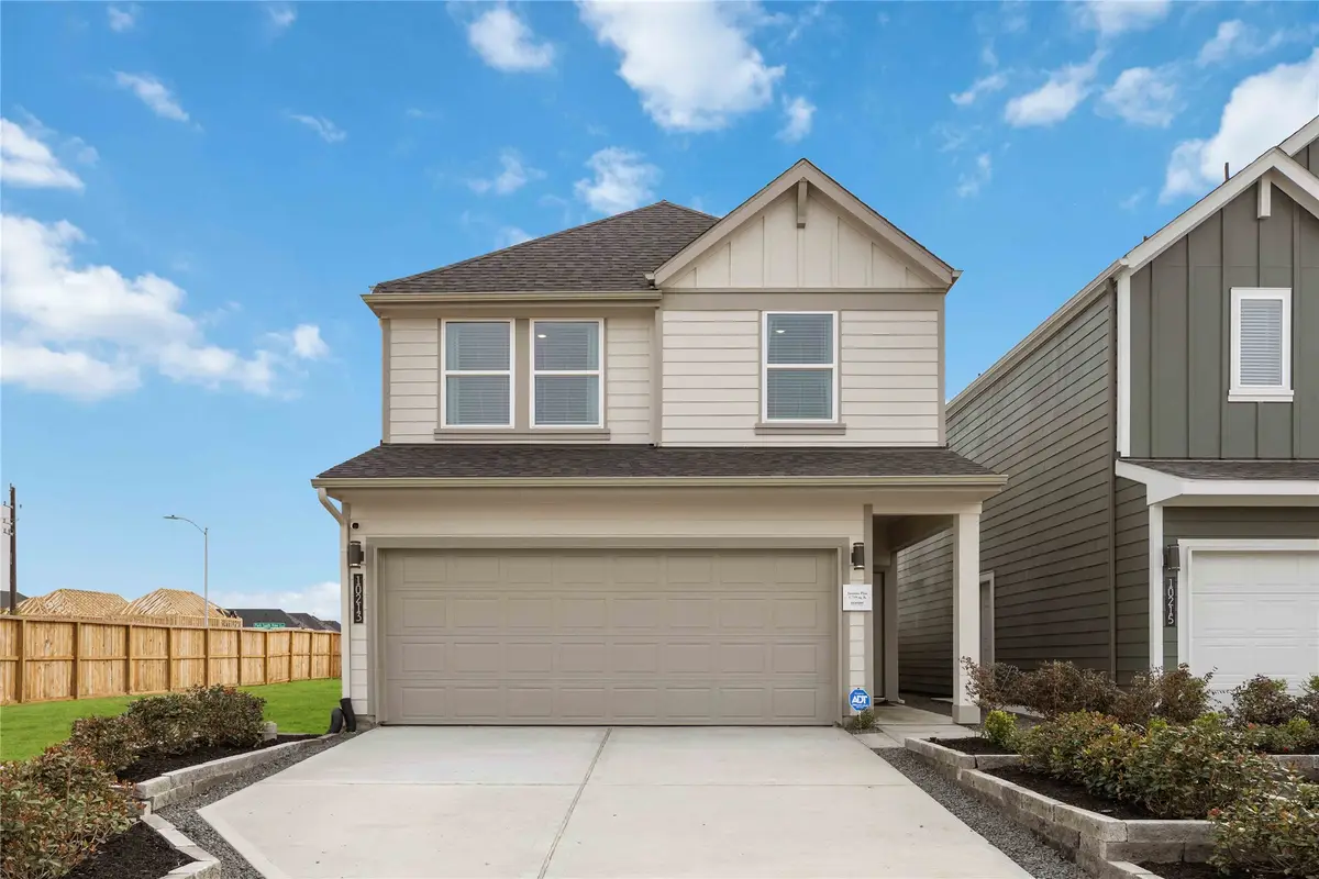 11451 Evergreen Harvest Drive, Houston, TX 77040 - #1