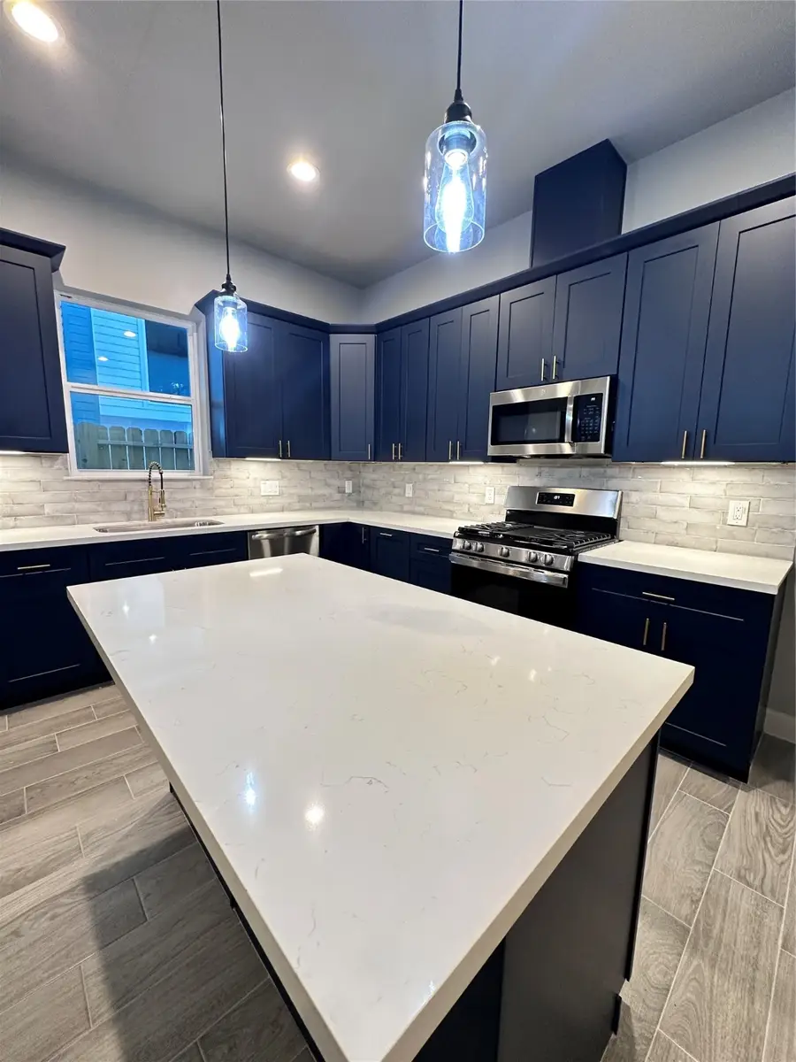 1050 Marjorie Street, Houston, TX 77088 - Image #2