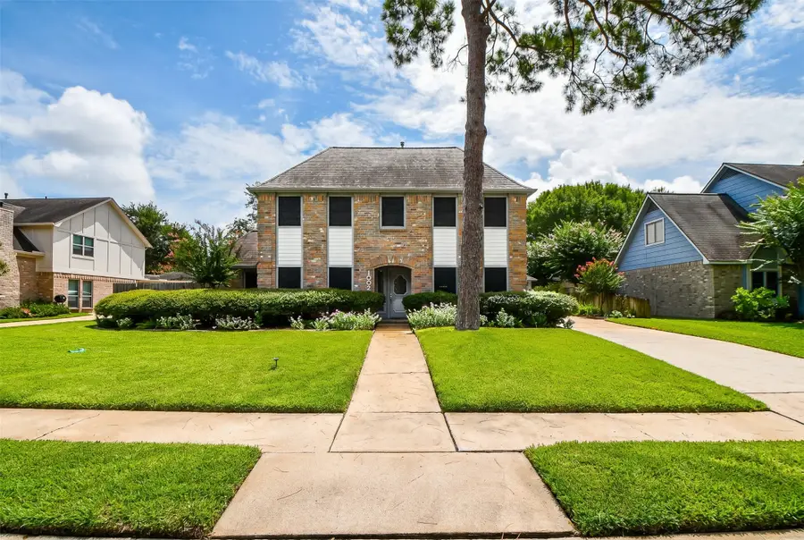 1002 Mill Run Drive, Sugar Land, TX 77498 - #2