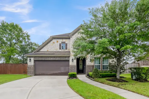 22202 Weller Oaks Drive, Spring, TX 77389