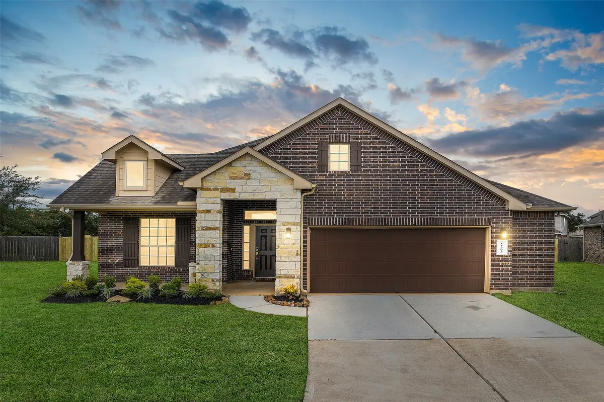 18303 High Summit Lane, Cypress, TX 77433 - #1