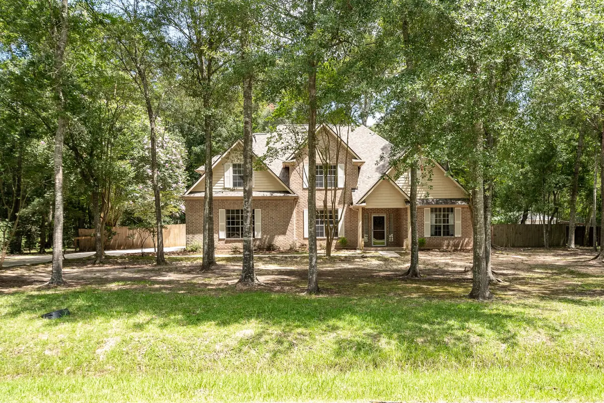 2203 Appian Way, New Caney, TX 77357 - #1