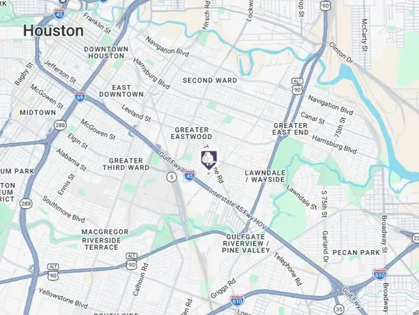 1564 Godwin Street, Houston, TX 77023