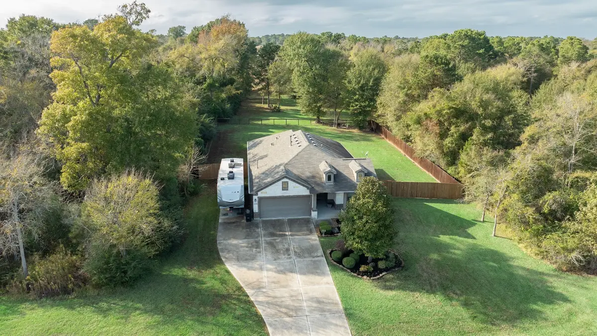 13874 Oak Manor Drive, Willis, TX 77318 - #1