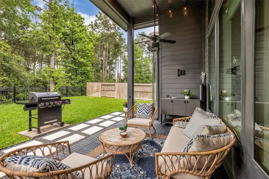 2915 Oakcrest Meadow Court, Spring, TX 77386 - #2
