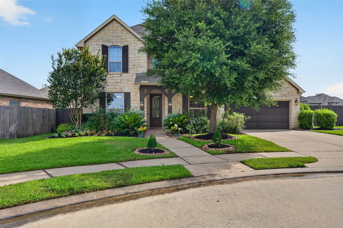 18202 Wedgewood Bluff Court, Spring, TX 77379 - #1