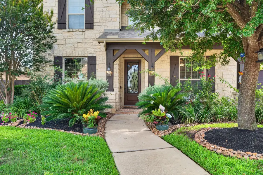 18202 Wedgewood Bluff Court, Spring, TX 77379 - #2