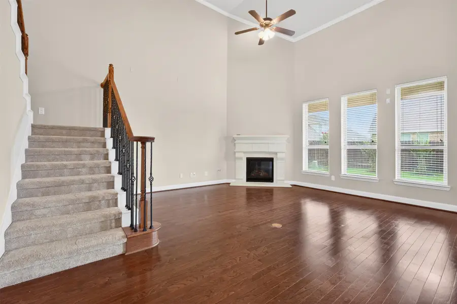 18202 Wedgewood Bluff Court, Spring, TX 77379 - #3