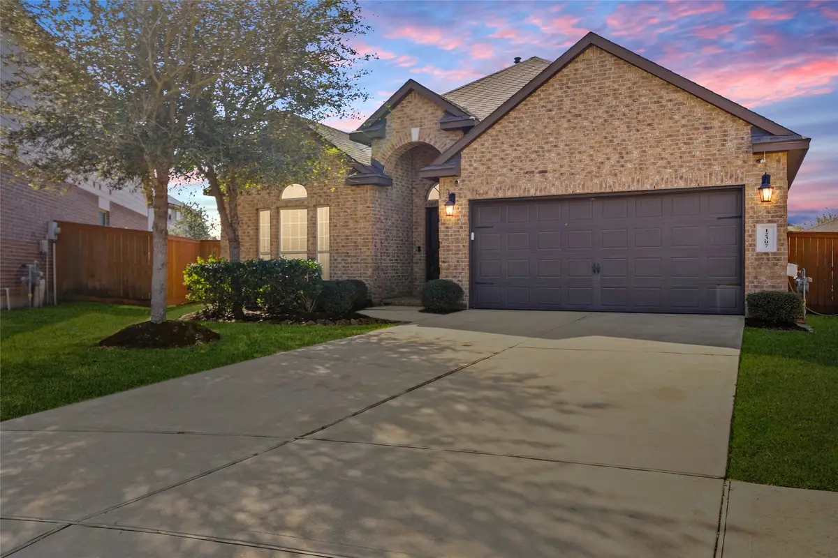 12307 Moretti Court, Richmond, TX 77406 - Image #1