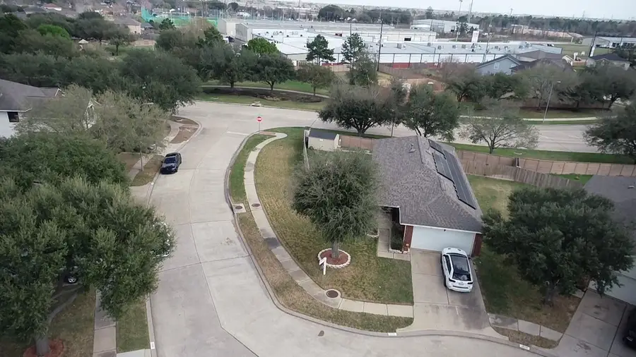 19115 Saddleville Mills Lane, Cypress, TX 77433 - #3