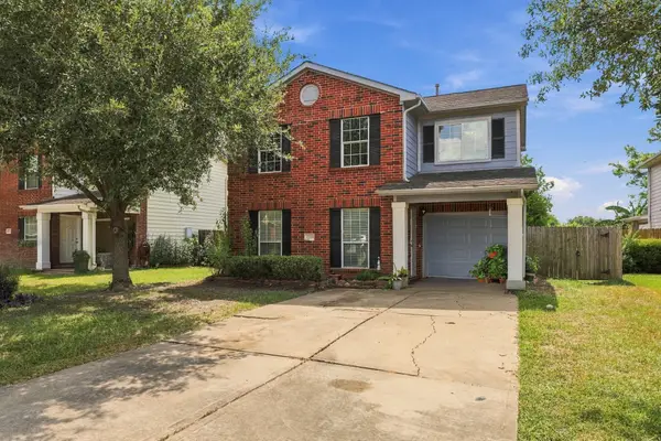 6219 Greenpark Manor Lane, Houston, TX 77085