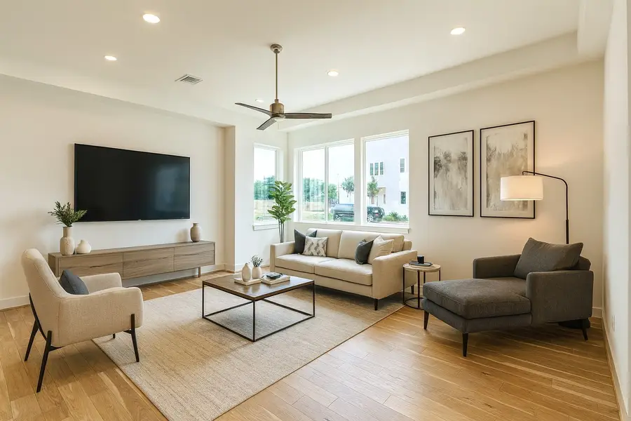 3311 Cardinal Crest Lane, Houston, TX 77080 - #3