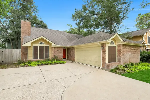 12518 Dolgo Drive, Cypress, TX 77429