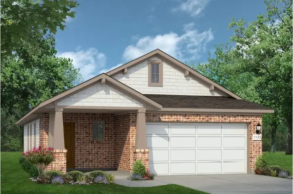31118 Cass River Lane, Waller, TX 77484