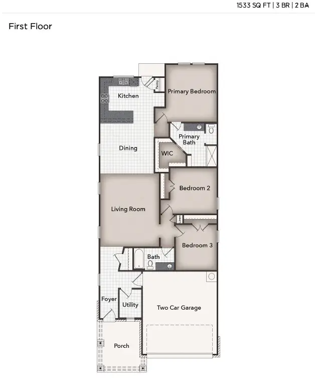 31118 Cass River Lane, Waller, TX 77484 - #3