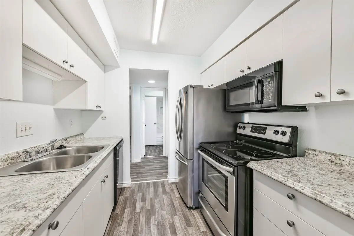 3220 69th Street #b-4, Galveston, TX 77551 - #1