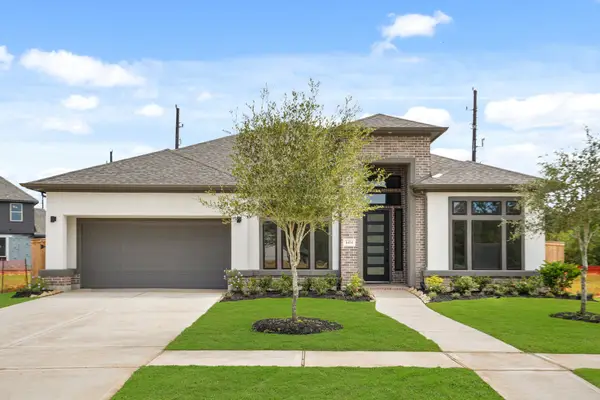 3615 Blue Mistflower, Katy, TX 77493