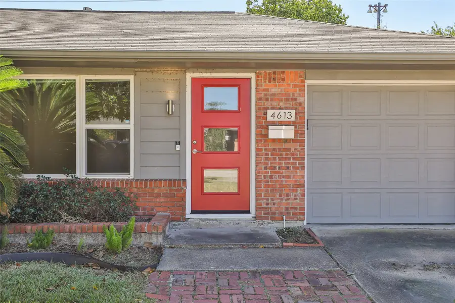 4613 Libbey Lane, Houston, TX 77092 - #2