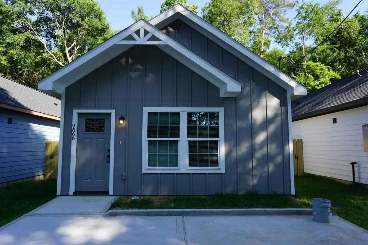 10002 Calendar Street, Willis, TX 77318 - #1