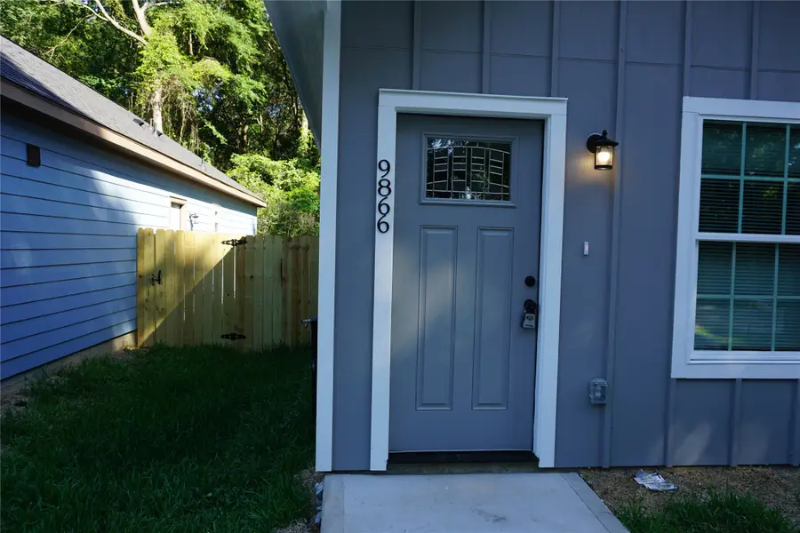 10002 Calendar Street, Willis, TX 77318 - #2