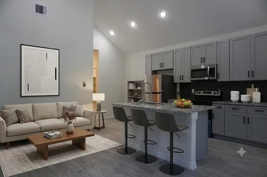 10002 Calendar Street, Willis, TX 77318 - #3