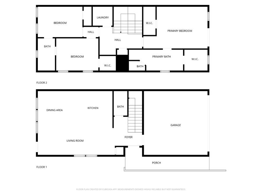 7805 Dyer Street, Houston, TX 77088 - Image #2