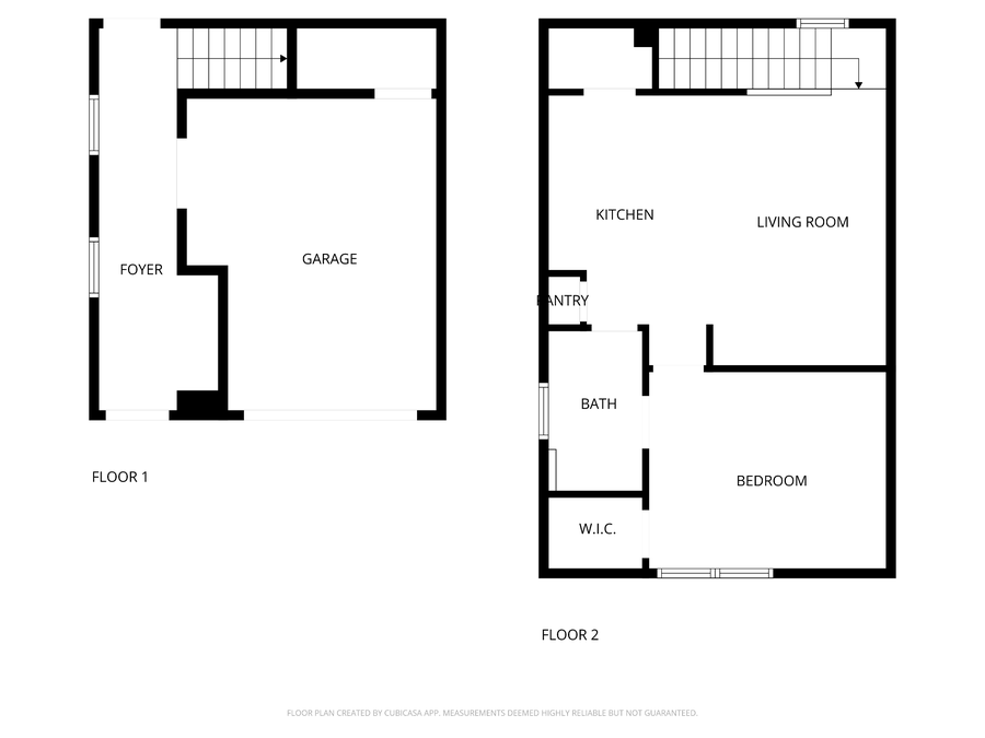 7805 Dyer Street, Houston, TX 77088 - Image #3