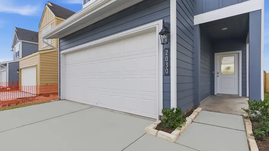 2142 Olivos St, Missouri City, TX 77459 - #2