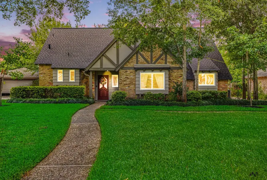 4106 Bayou Grove Drive, Seabrook, TX 77586 - #2