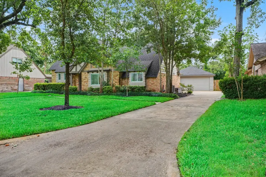 4106 Bayou Grove Drive, Seabrook, TX 77586 - #3