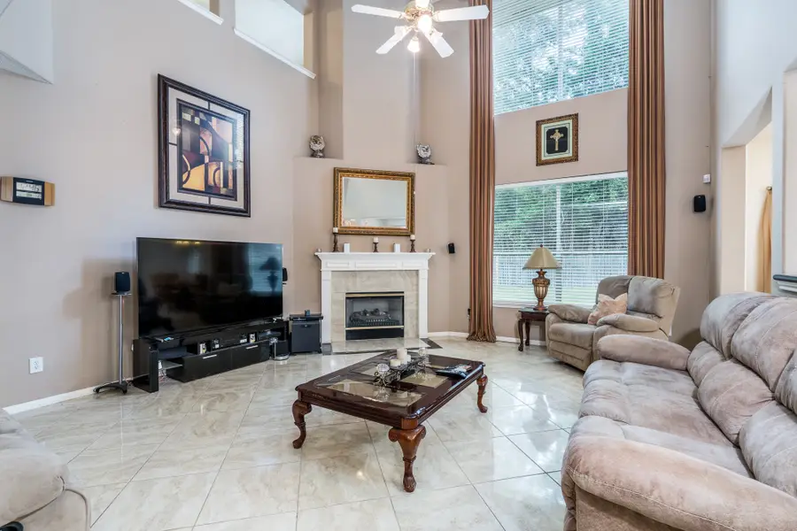 17907 Shady Canyon Lane, Tomball, TX 77377 - #2