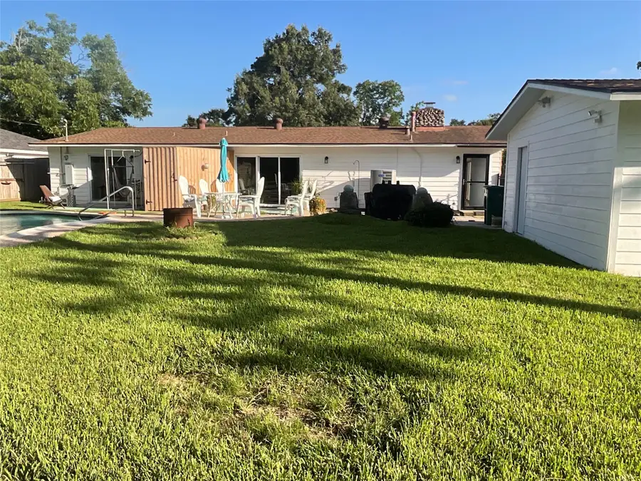 654 N Flamingo Drive, Seabrook, TX 77586 - #3