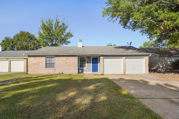 8611 Sherrywood Drive, Houston, TX 77044