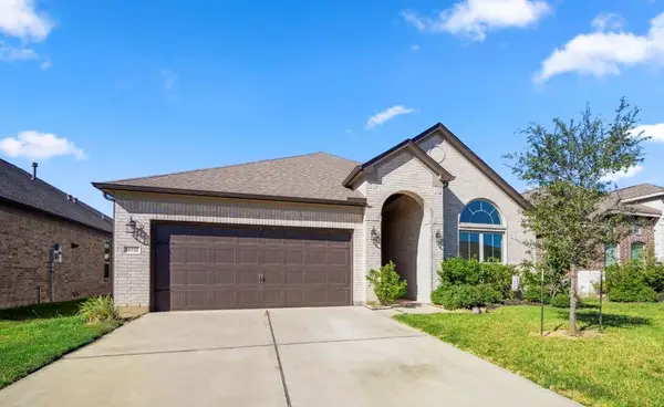 18334 Gardens End Lane, Houston, TX 77084